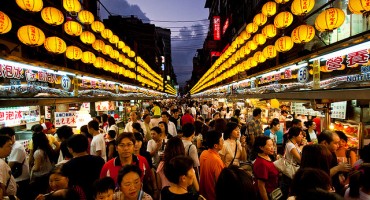 10 nét đẹp văn hóa có một không hai ở Đài Loan