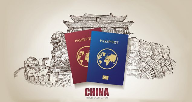 china-passport